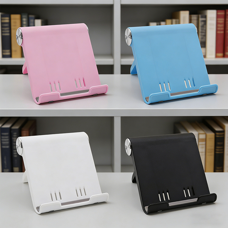 Tablet Holder Accessories - Soporte Universal Plegable para Teléfono de