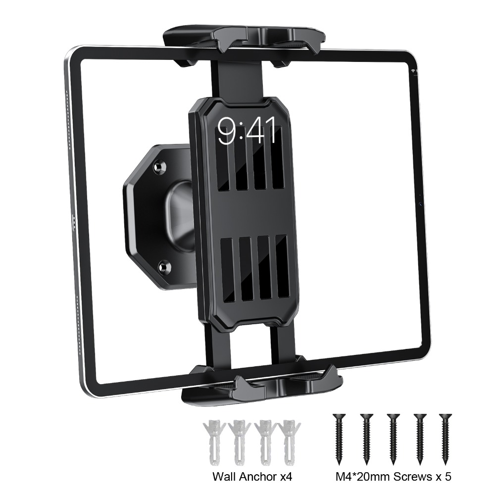 Tablet Holder Accessories - Soporte de Pared para Teléfono y