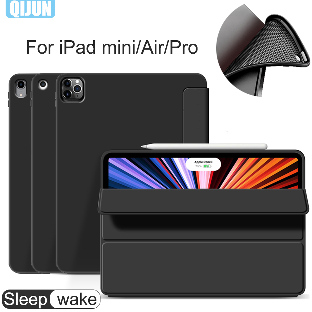 Ipad Cover Folio - Funda para tableta Apple ipad 9,7