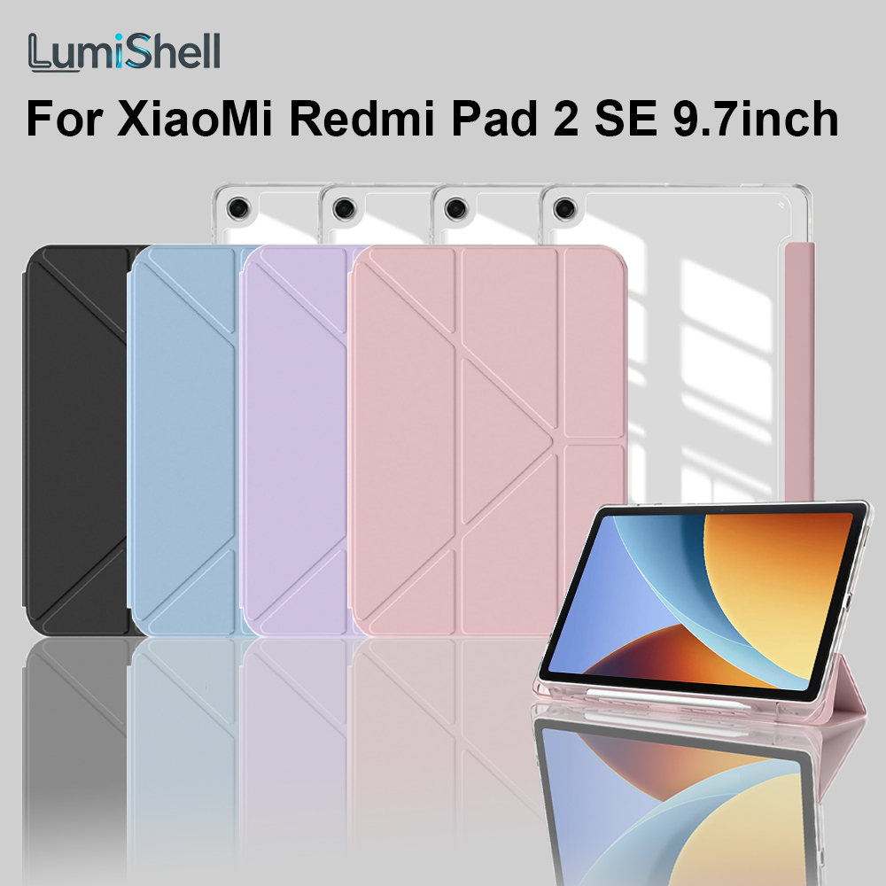 Redmi Tablet Accessories - Funda para XiaoMi Redmi Pad 2
