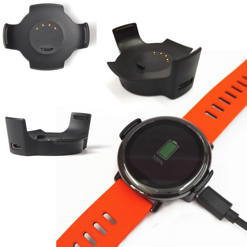 Xiaomi Tablet Accessories - Cable de carga USB para reloj