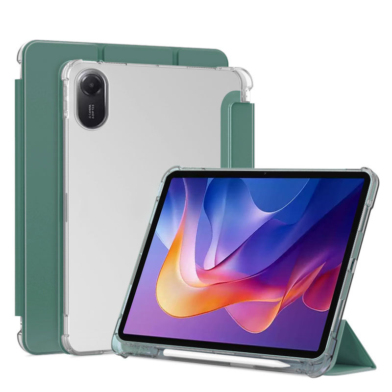 Redmi Tablet Accessories - Nuevo para Redmi Pad 2 funda