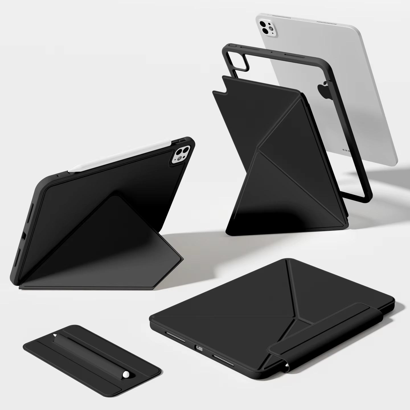 Ipad Cover Folio - Funda Smart Folio para iPad Pro