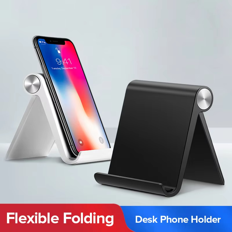 Tablet Holder Accessories - Soporte Universal Plegable para Teléfono de