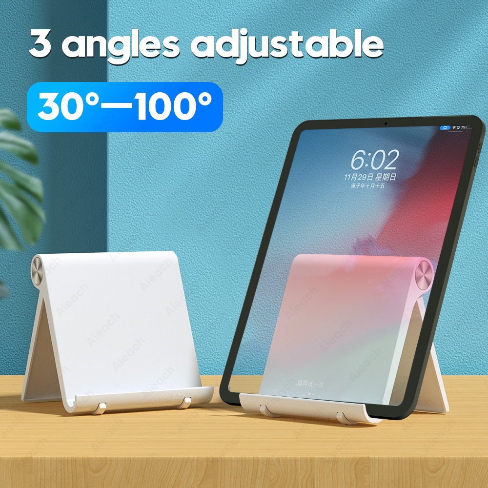 Xiaomi Tablet Accessories - AIEACH soporte para tableta y teléfono