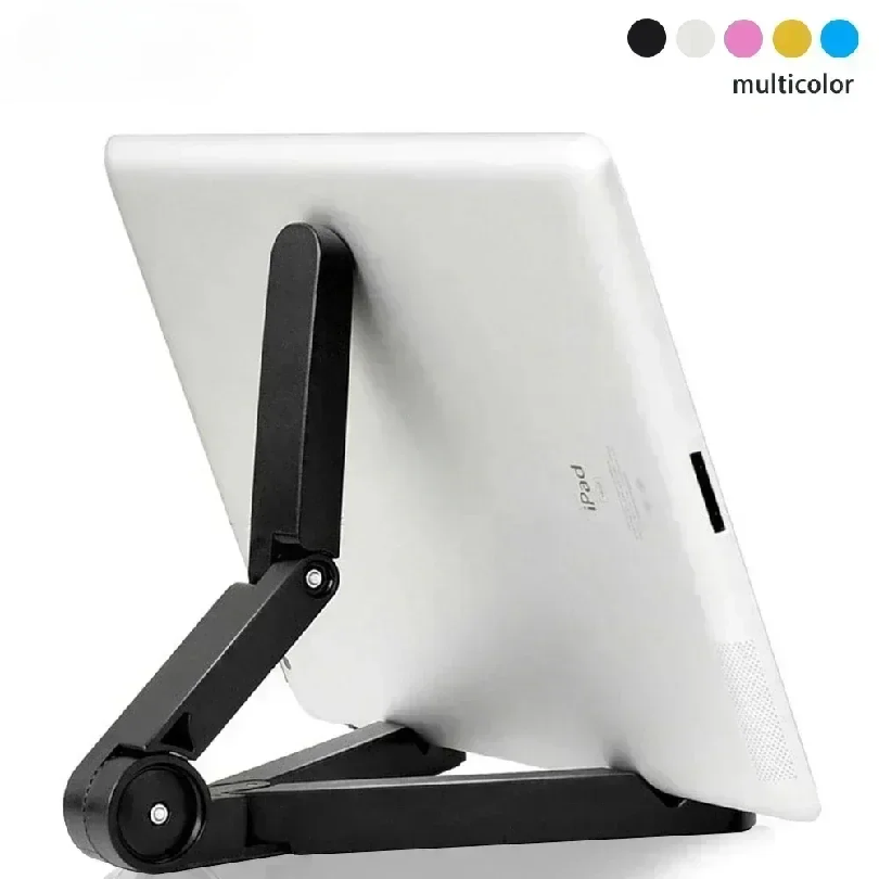 Tablet Holder Accessories - Soporte Universal plegable para tableta, para