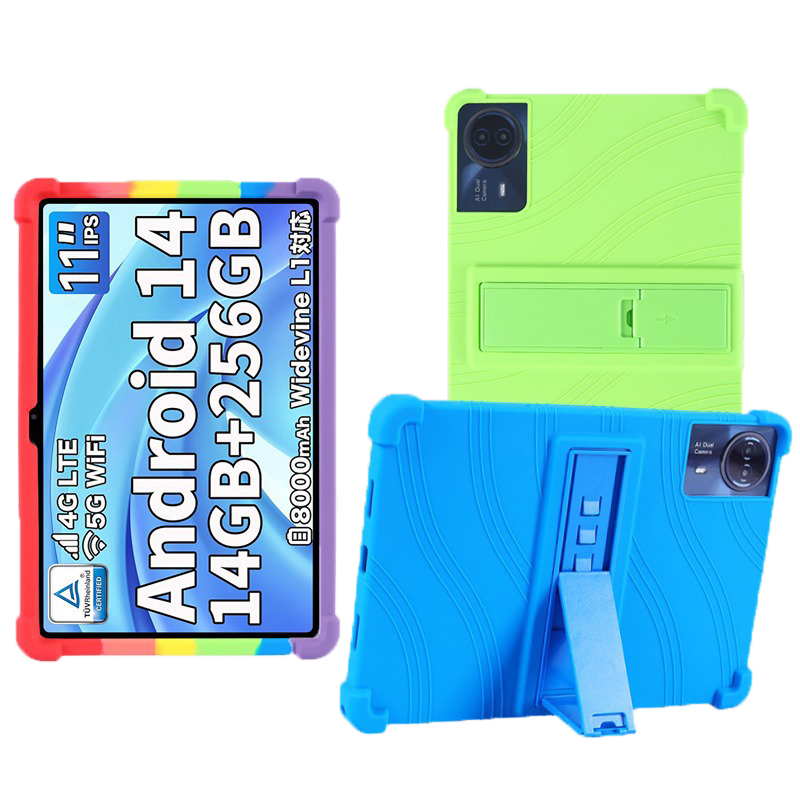 Teclast Tablet Accessories - Funda para tableta Teclast T50HD de