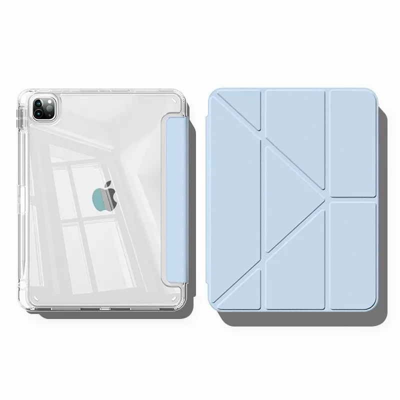 Funda Protectora para iPad Air - Ipad Cover Folio reseña y precio