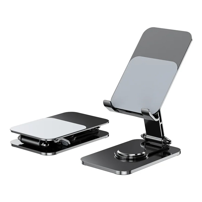 Universal Metal 360 °   Soport - Tablet Holder Accessories reseña y precio