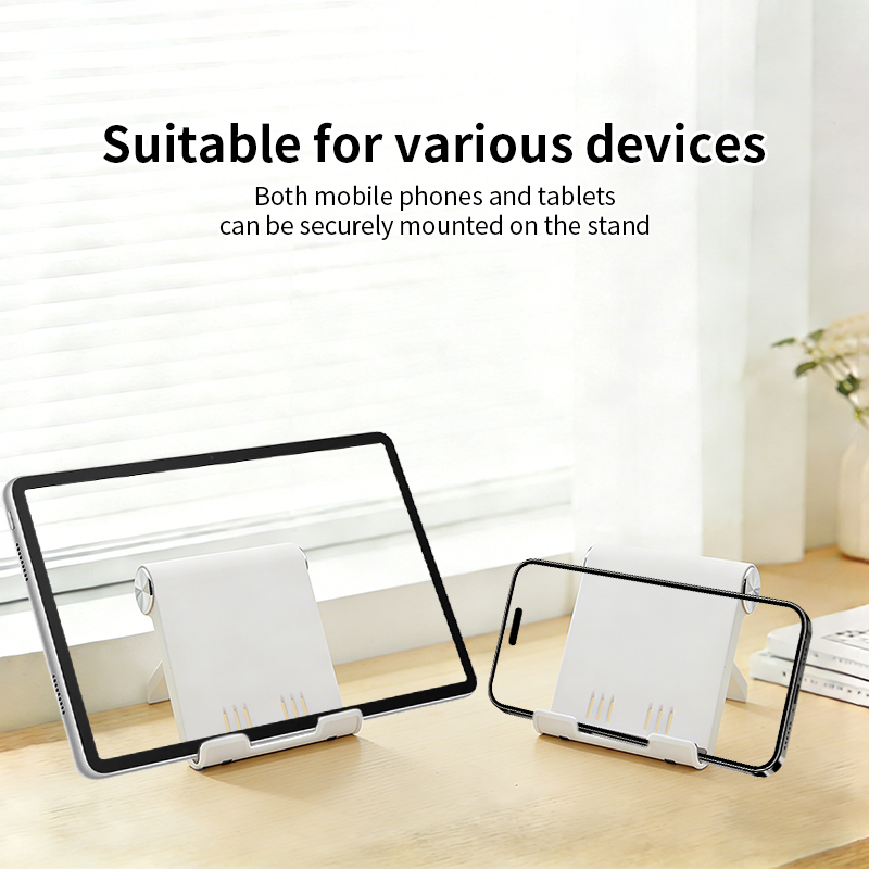 Soporte Universal Plegable par - Tablet Holder Accessories reseña y precio