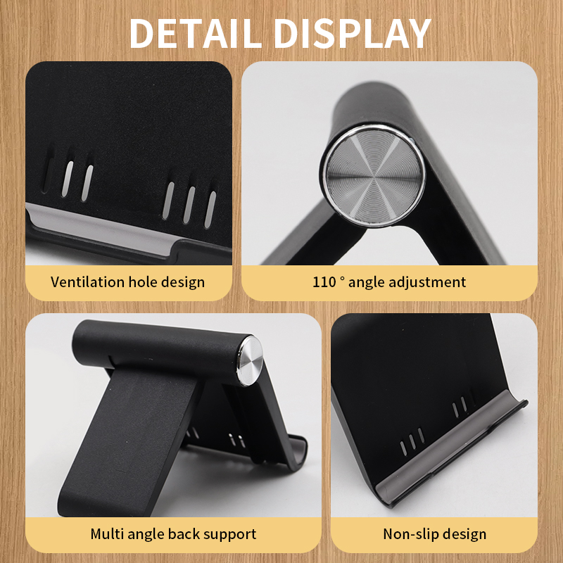 Soporte Universal Plegable par - Tablet Holder Accessories reseña y precio