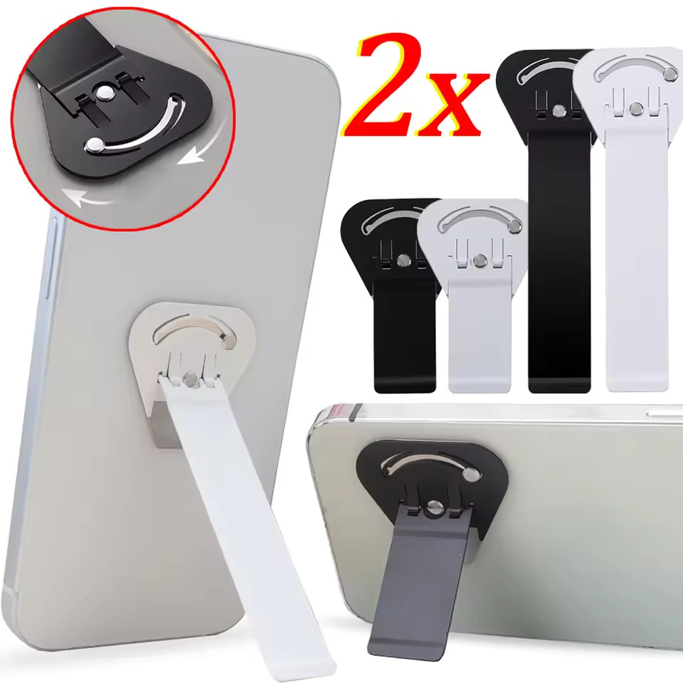Soporte Giratorio de Acero Ino - Tablet Holder Accessories reseña y precio