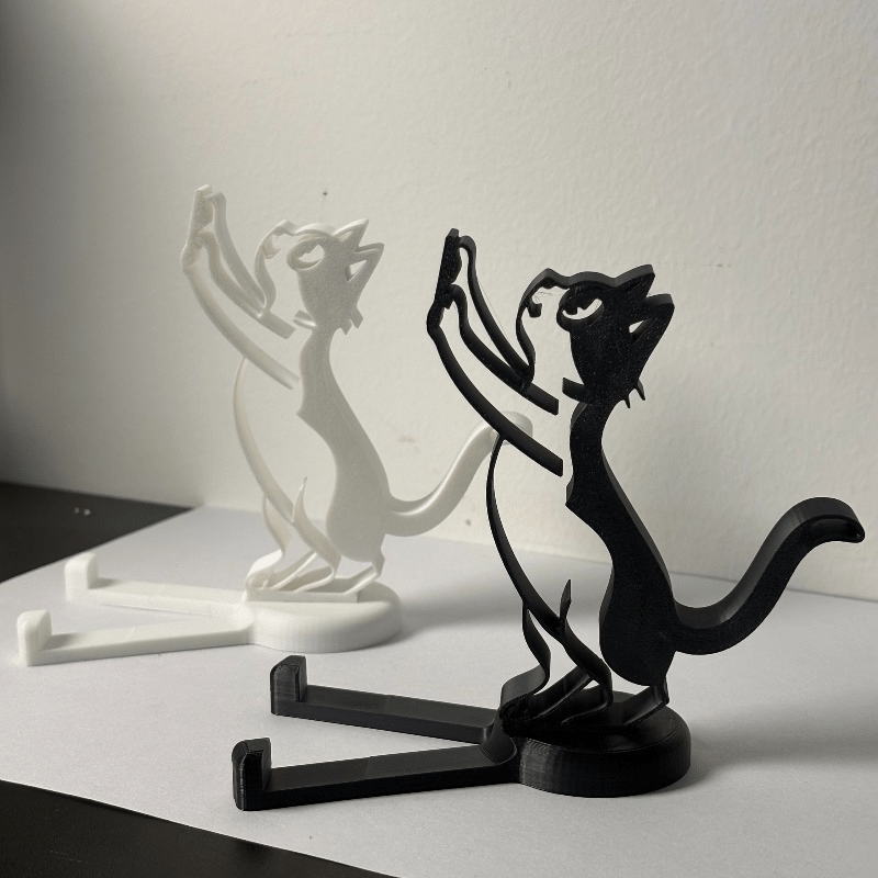 Soporte para Teléfono con Form - Tablet Holder Accessories reseña y precio