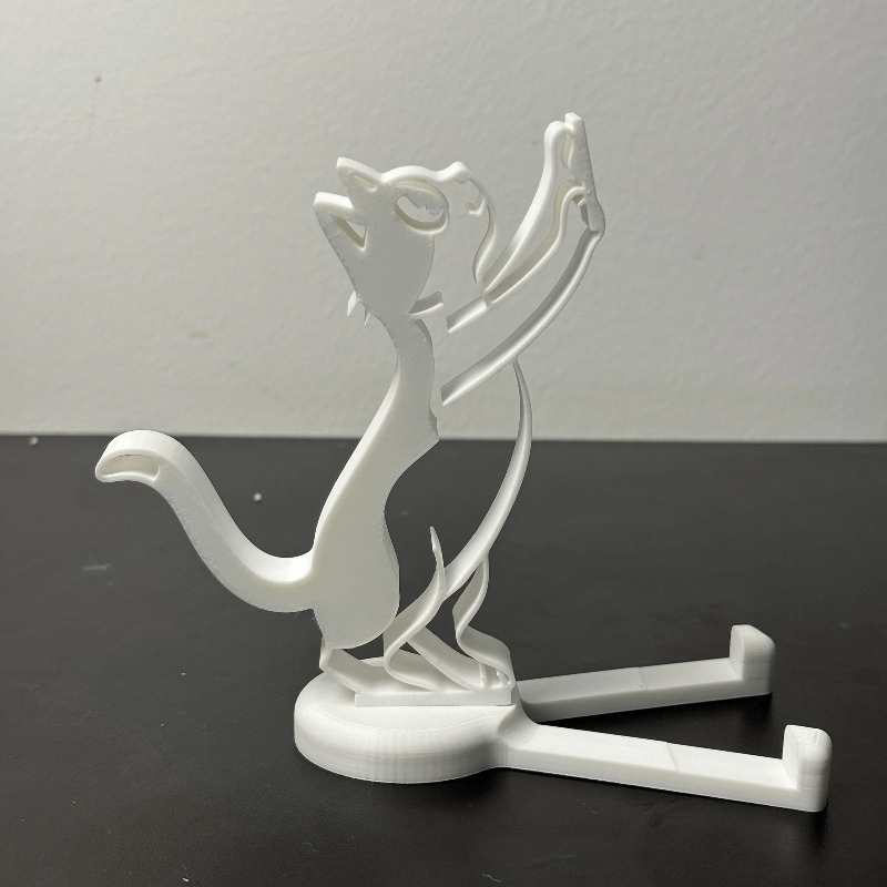 Soporte para Teléfono con Form - Tablet Holder Accessories reseña y precio