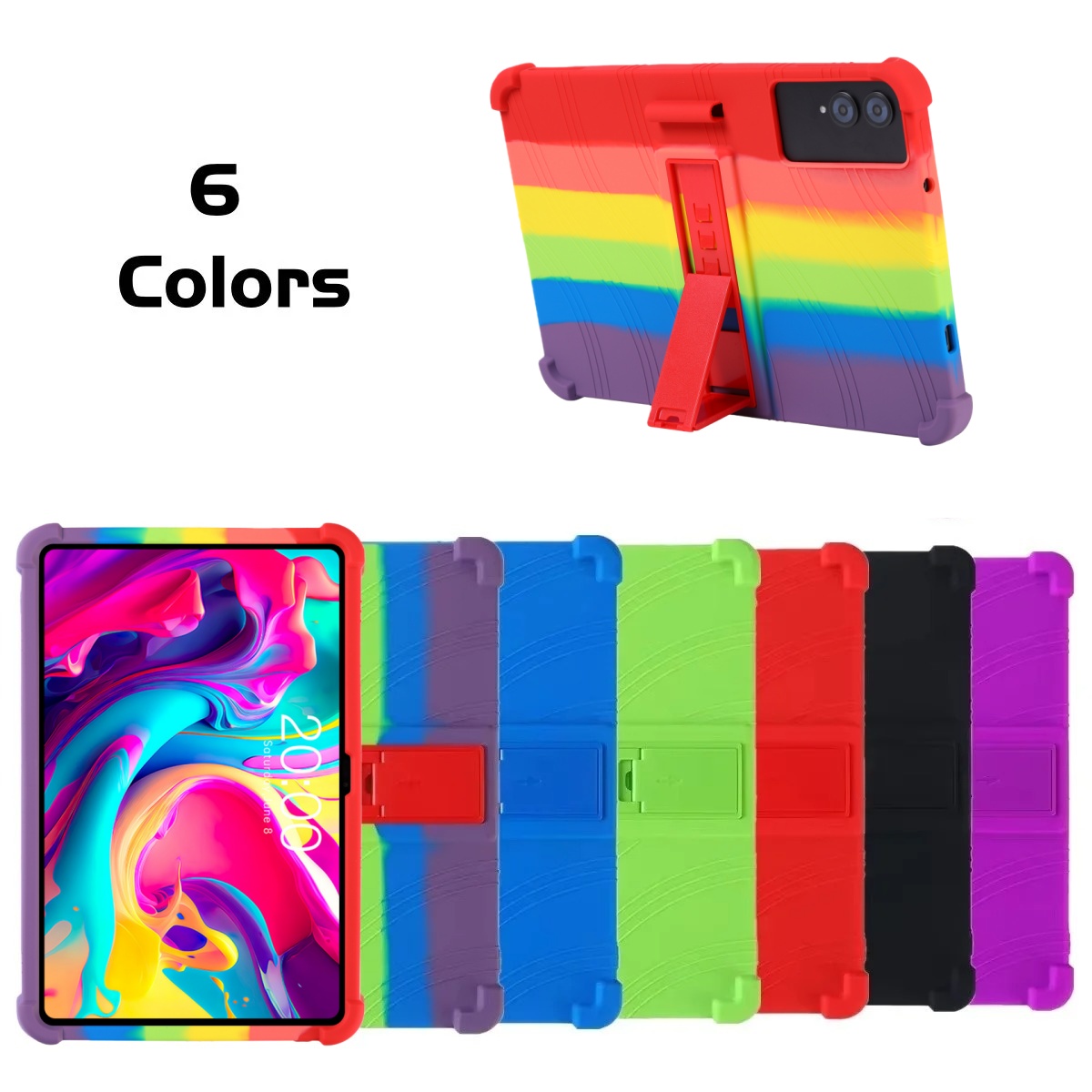 Funda para tableta Teclast T65 - Teclast Tablet Accessories reseña y precio