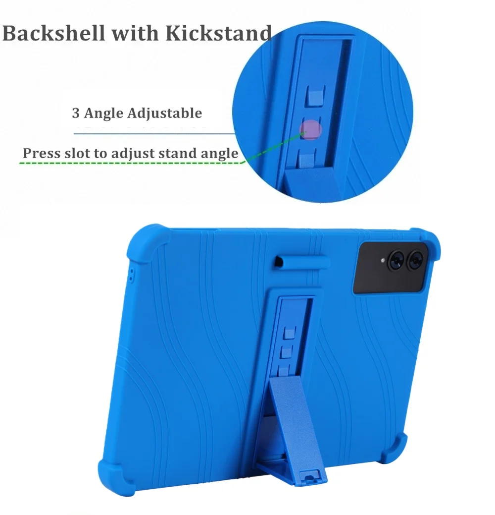 Funda para tableta Teclast T65 - Teclast Tablet Accessories reseña y precio