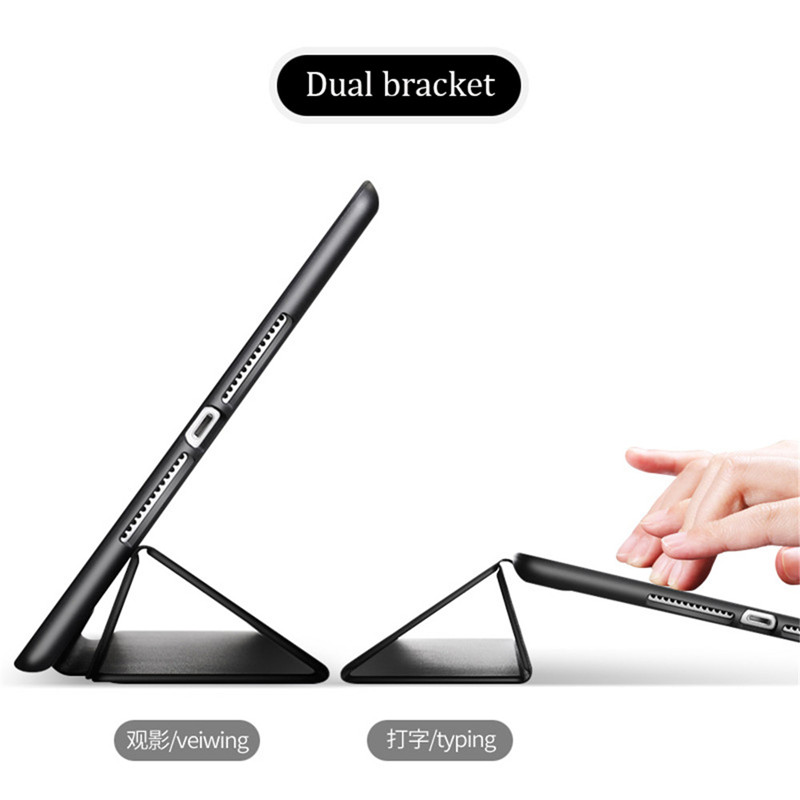Para iPad 10,2 9/8/7/6/ 10ta g - Ipad Cover Folio reseña y precio