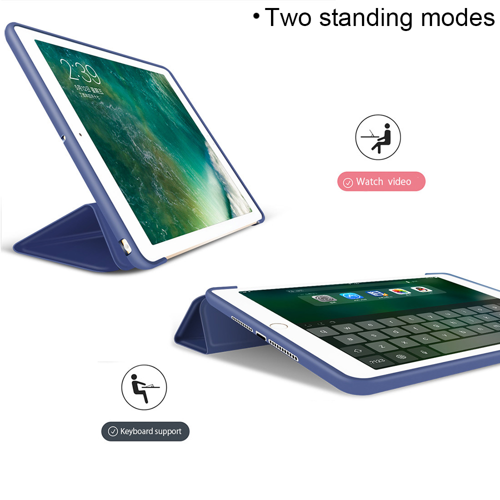 Funda para tableta Apple ipad  - Ipad Cover Folio reseña y precio