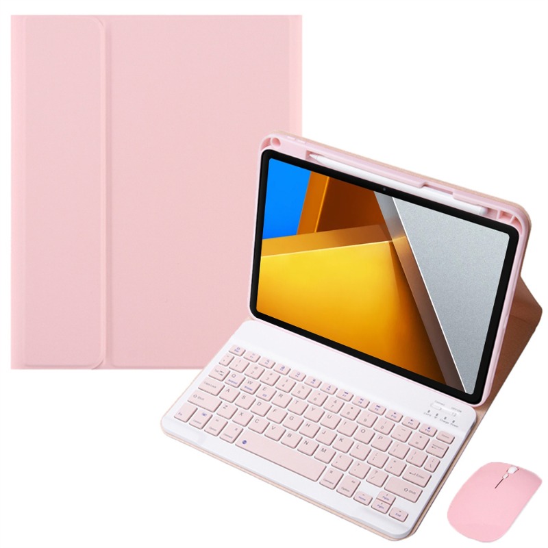 Teclado para Xiaomi Poco Pad,  - Redmi Tablet Accessories reseña y precio