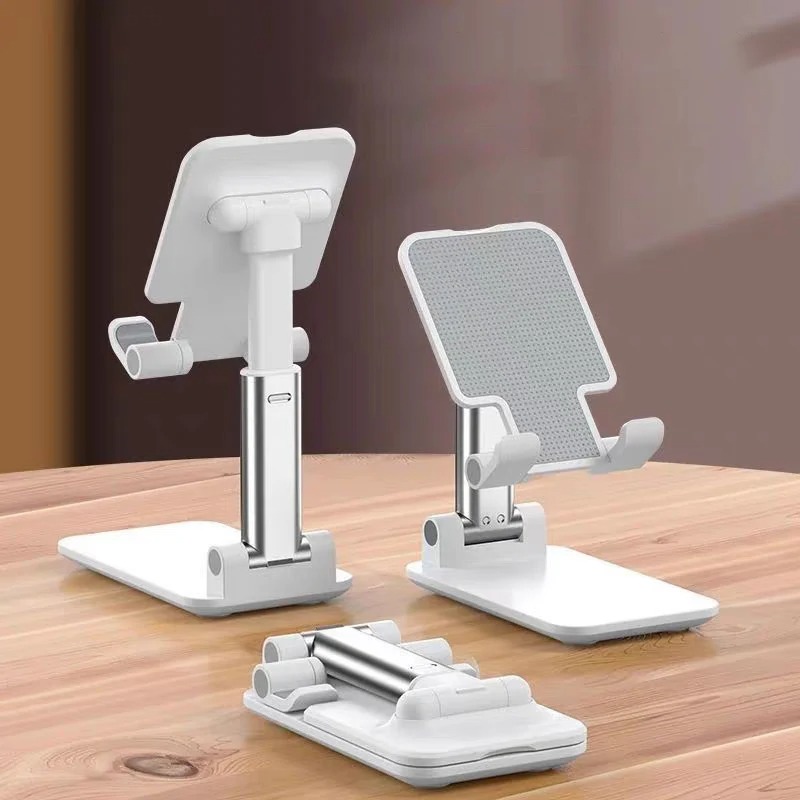 Soporte de Escritorio para Tel - Tablet Holder Accessories reseña y precio