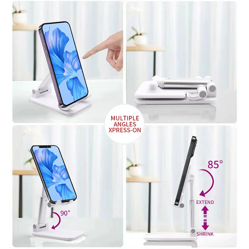 Soporte de Escritorio para Tel - Tablet Holder Accessories reseña y precio