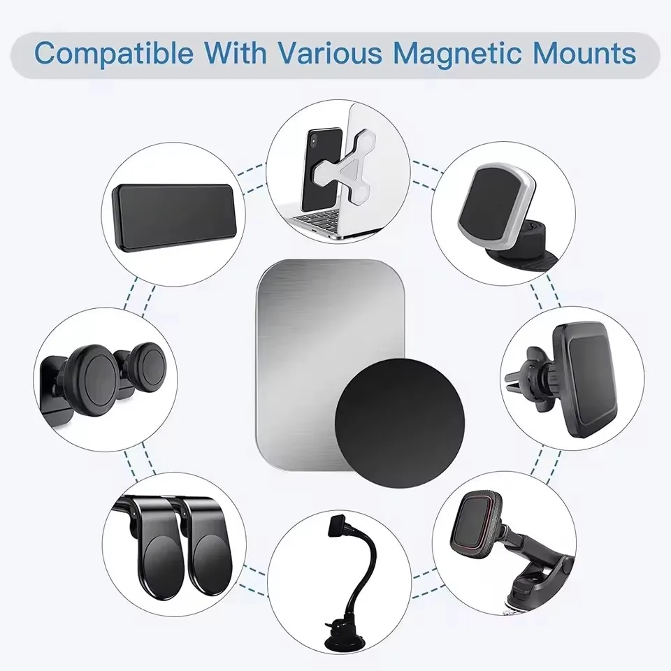Soporte magnético Universal pa - Tablet Holder Accessories reseña y precio