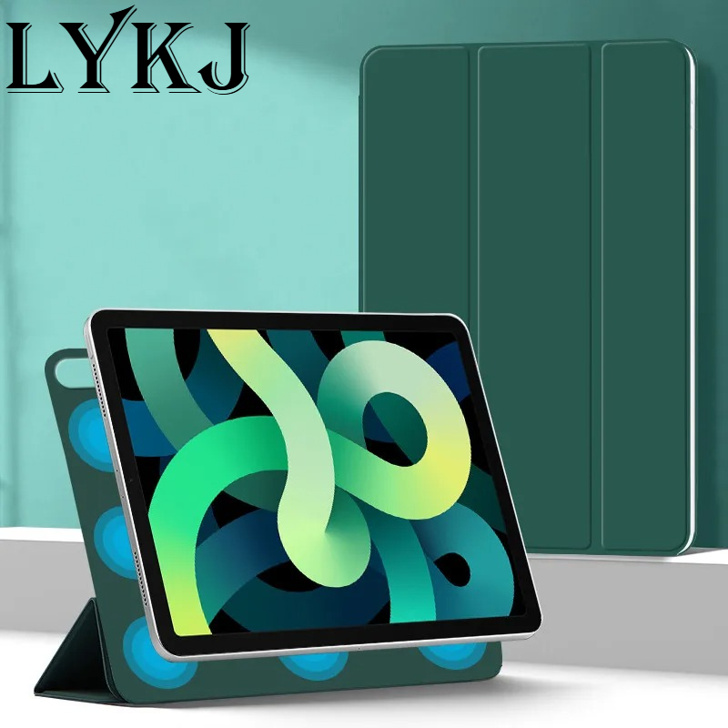 Funda tipo libro inteligente p - Ipad Cover Folio reseña y precio