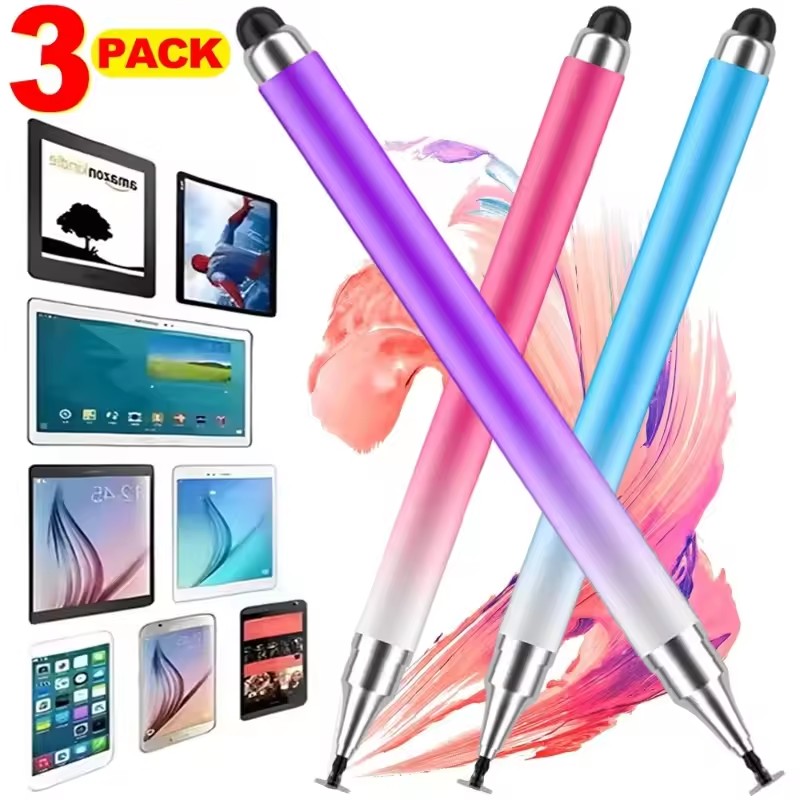 Lápiz óptico Universal de dobl - Teclast Tablet Accessories reseña y precio