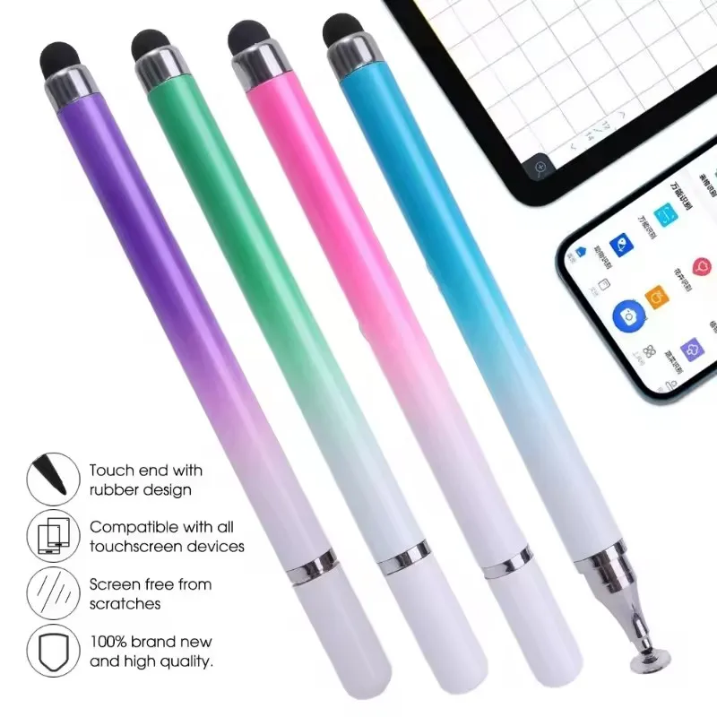 Lápiz óptico Universal de dobl - Teclast Tablet Accessories reseña y precio