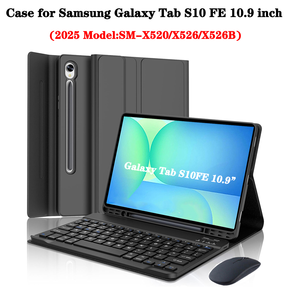 Funda para Samsung Galaxy Tab  - Ipad Cover Folio reseña y precio