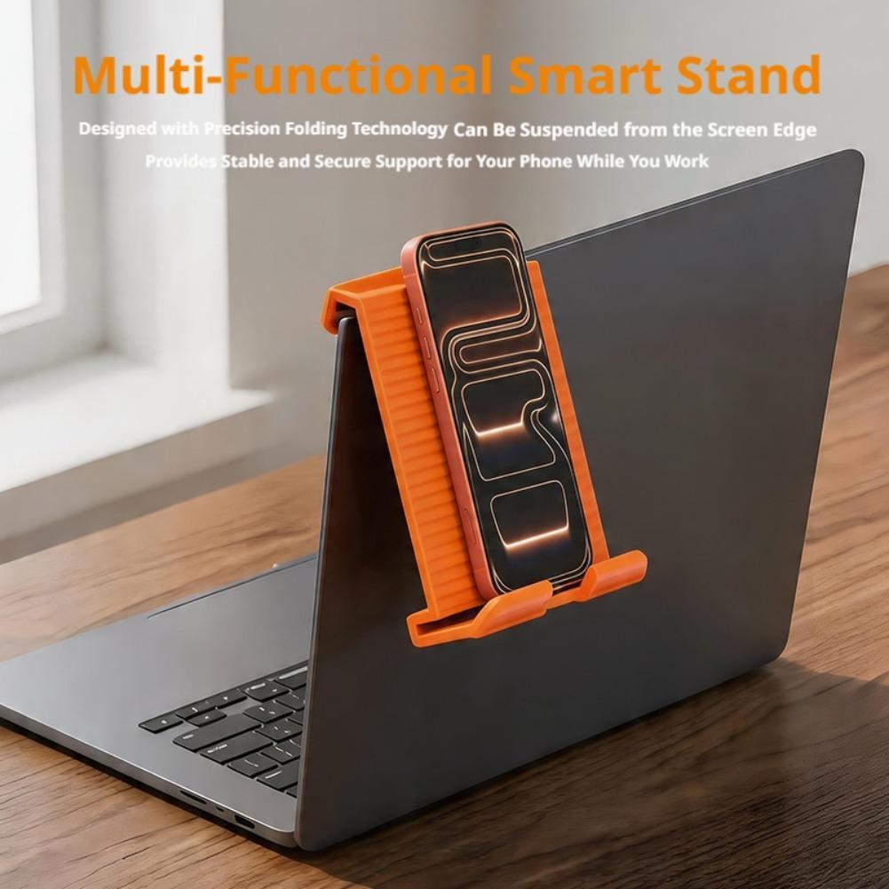 Soporte de silicona plegable y - Tablet Holder Accessories reseña y precio