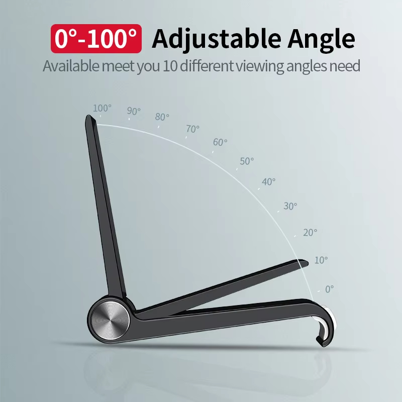 Soporte Universal Plegable par - Tablet Holder Accessories reseña y precio