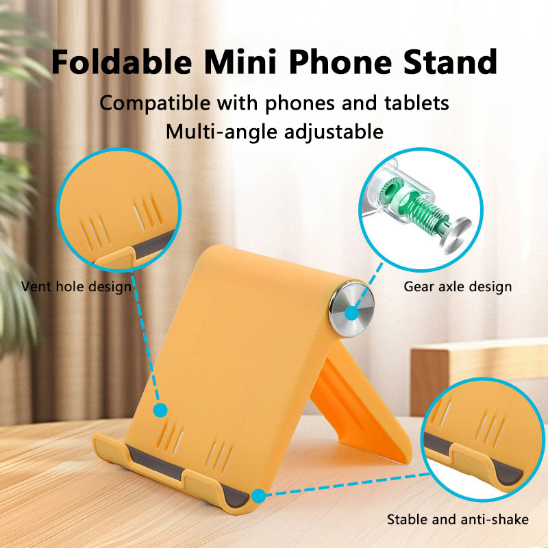 Soporte Universal Plegable par - Tablet Holder Accessories reseña y precio