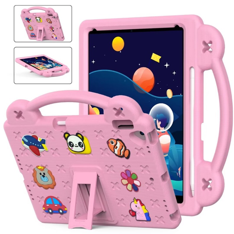 Funda EVA para Niños con Sopor - Ipad Cover Folio reseña y precio