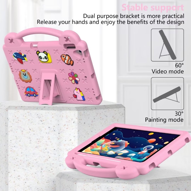 Funda EVA para Niños con Sopor - Ipad Cover Folio reseña y precio