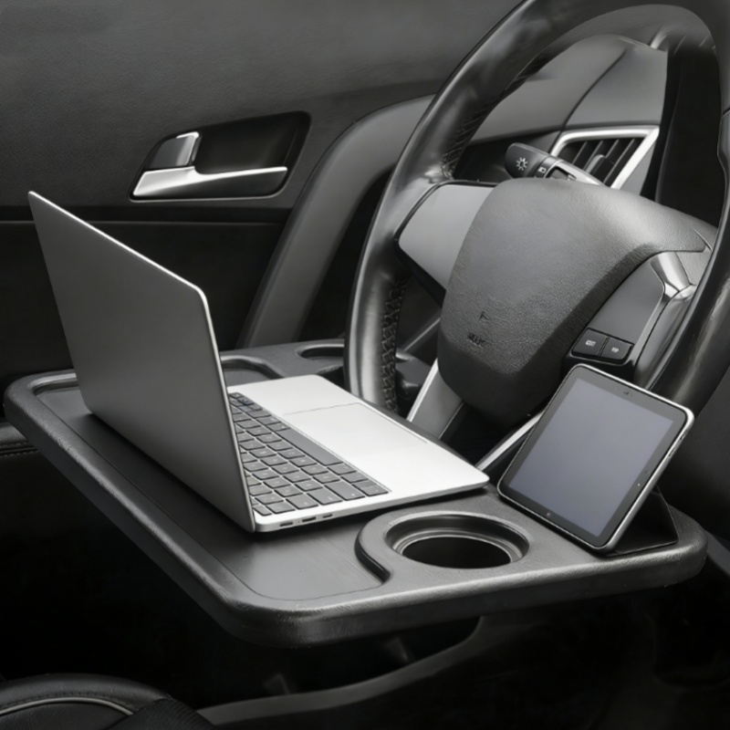 Mesa para Volante de Coche, So - Tablet Accessories For Car reseña y precio