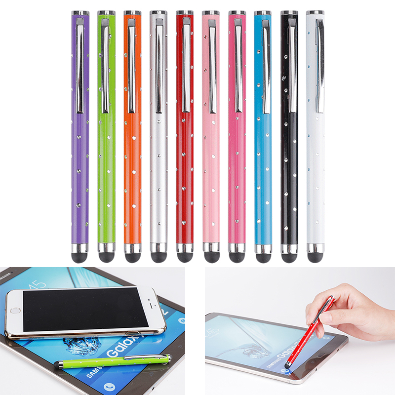 Lápiz Capacitivo Universal Man - Xiaomi Tablet Accessories reseña y precio
