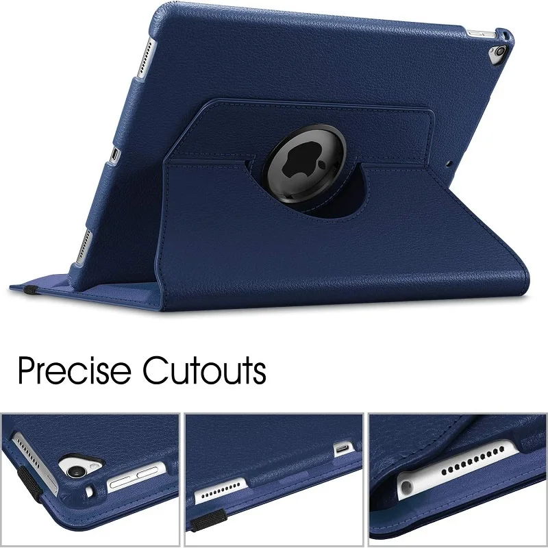 Funda para Apple iPad Pro 12,9 - Ipad Cover Folio reseña y precio