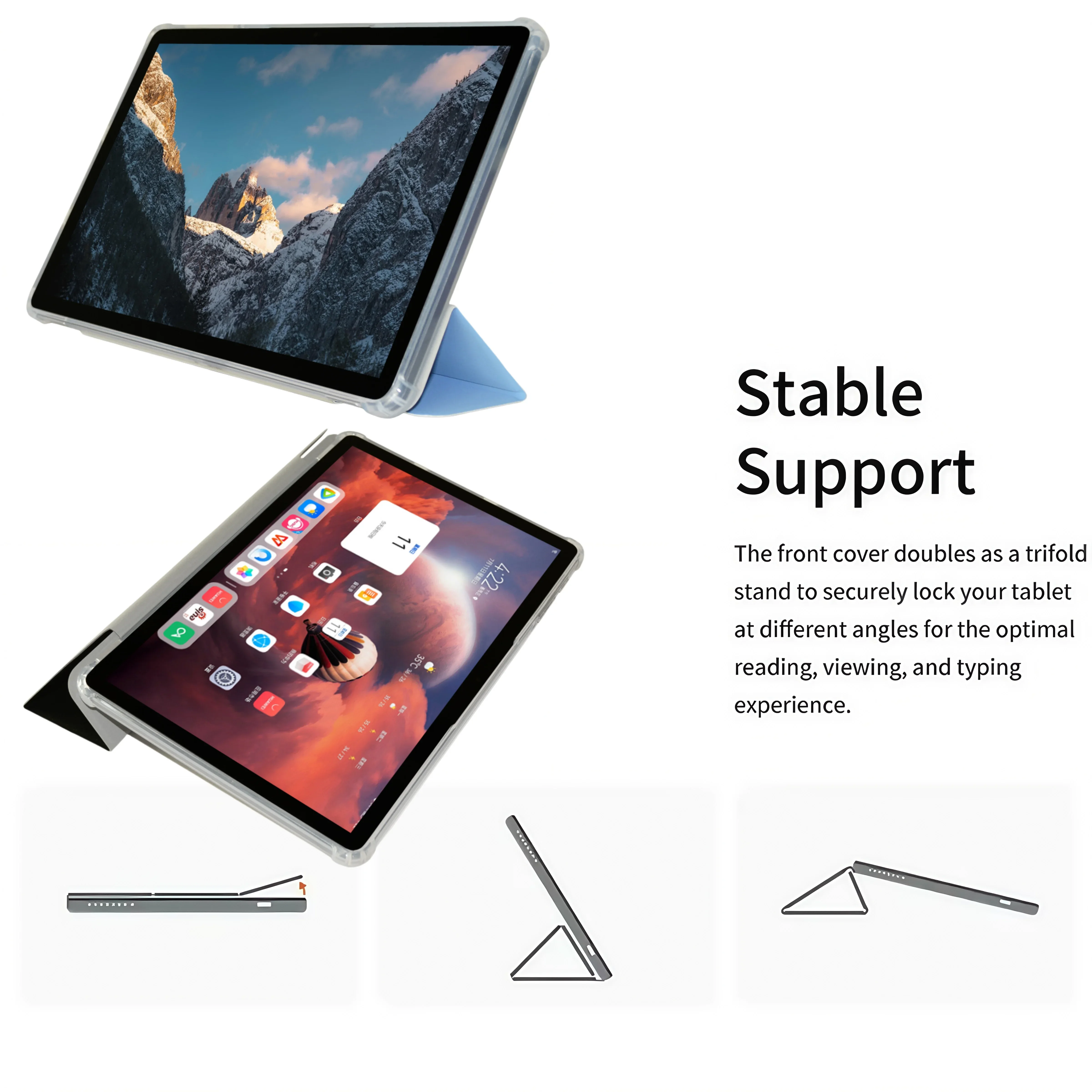 Funda Inteligente para Teclast - Teclast Tablet Accessories reseña y precio