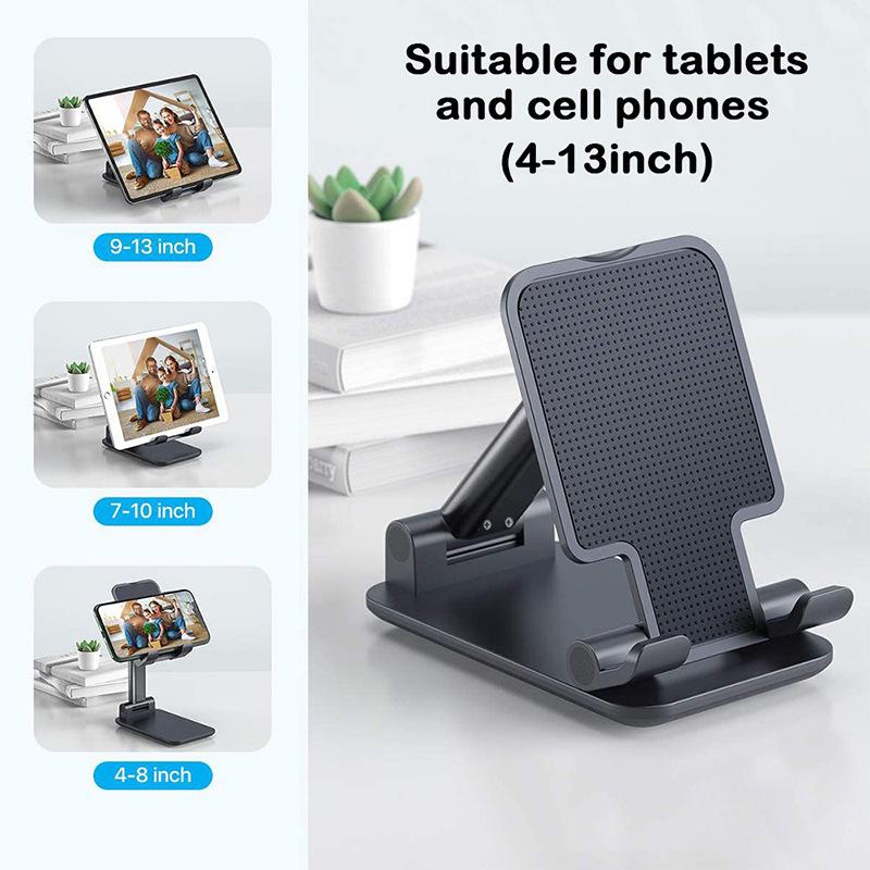 Soporte Universal para Teléfon - Tablet Holder Accessories reseña y precio