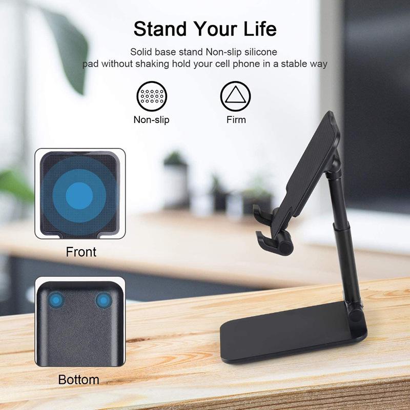 Soporte Universal para Teléfon - Tablet Holder Accessories reseña y precio
