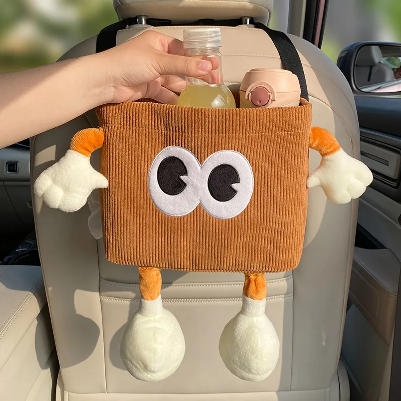 Papelera para coche, paraguas  - Tablet Accessories For Car reseña y precio
