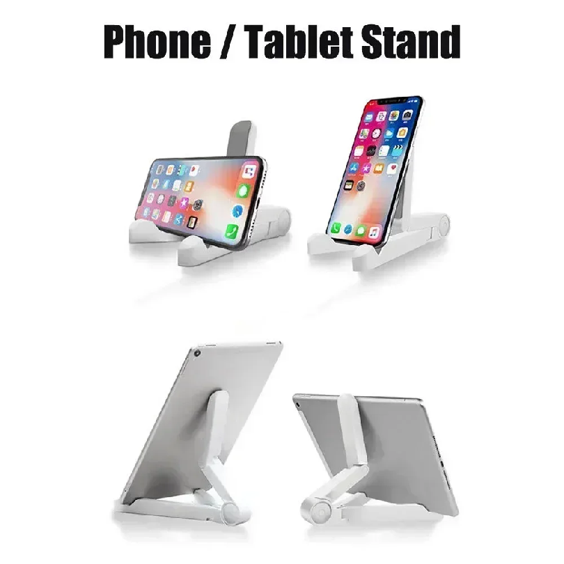 Soporte Universal plegable par - Tablet Holder Accessories reseña y precio