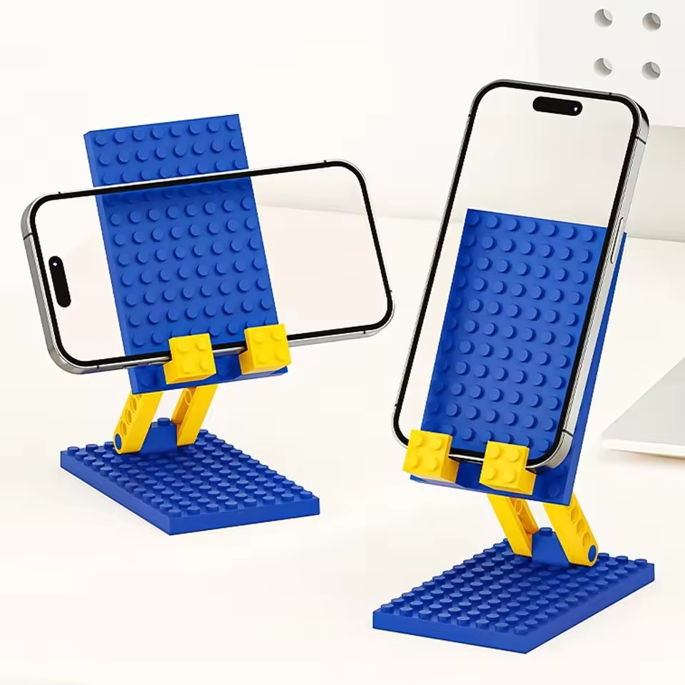 Soporte plegable flexible para - Tablet Holder Accessories reseña y precio