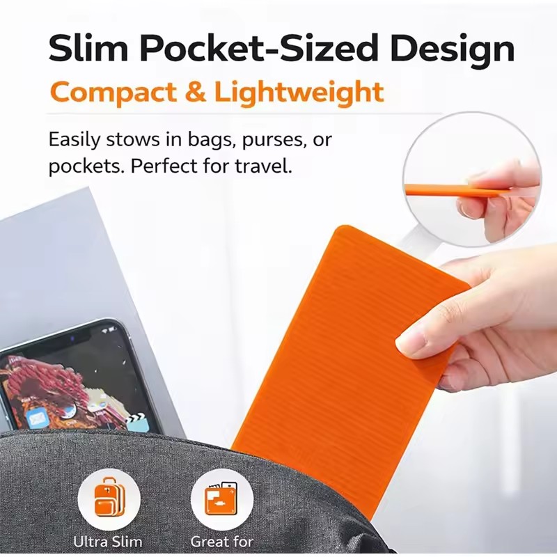 Soporte Creativo Flexible y Pl - Tablet Holder Accessories reseña y precio