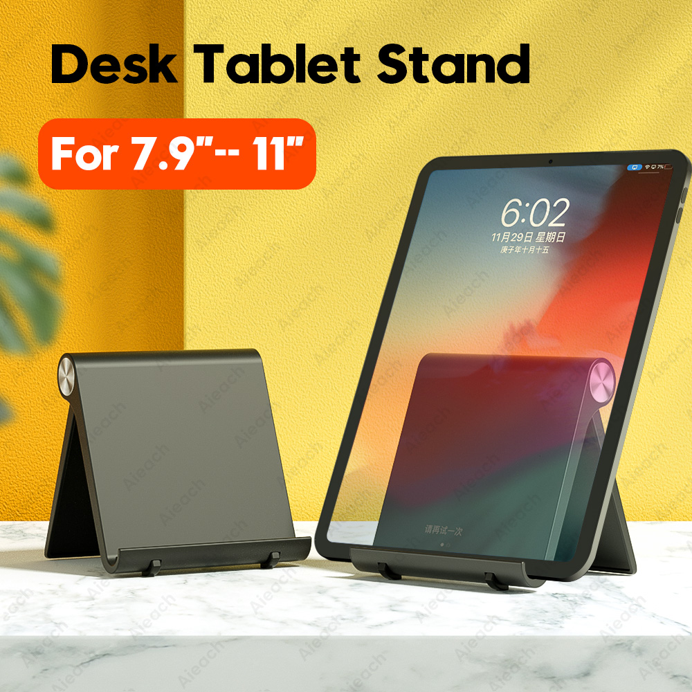 Soporte de Escritorio para Tab - Xiaomi Tablet Accessories reseña y precio