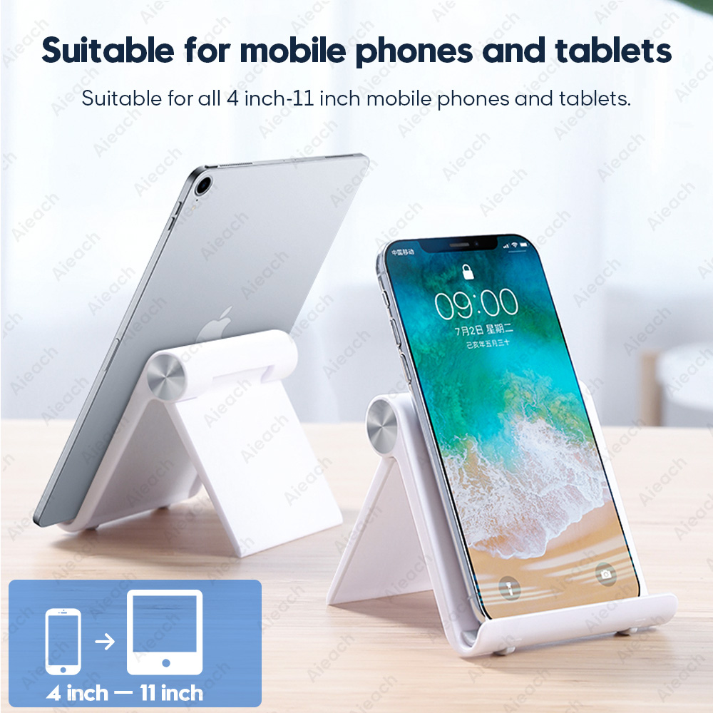 Soporte de Escritorio para Tab - Xiaomi Tablet Accessories reseña y precio