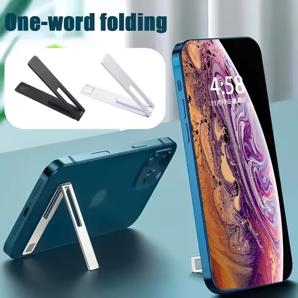 Soporte Magnético Invisible Ul - Tablet Holder Accessories reseña y precio