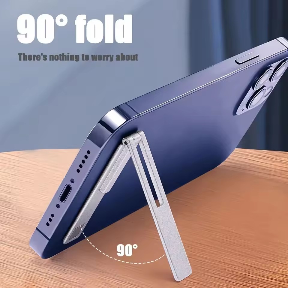 Soporte Magnético Invisible Ul - Tablet Holder Accessories reseña y precio