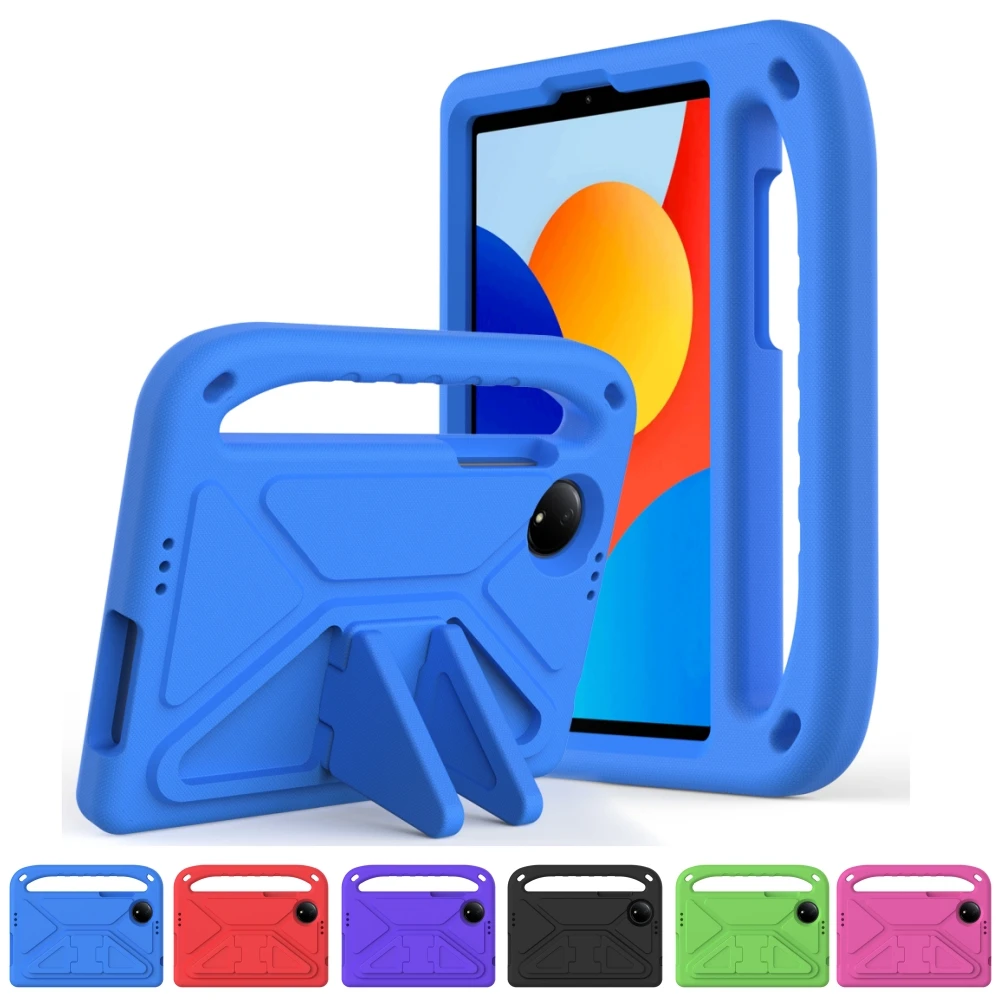 Funda EVA para niños para Xiao - Redmi Tablet Accessories reseña y precio